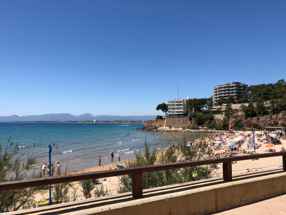 Swingbulevard Salou Exteriör bild